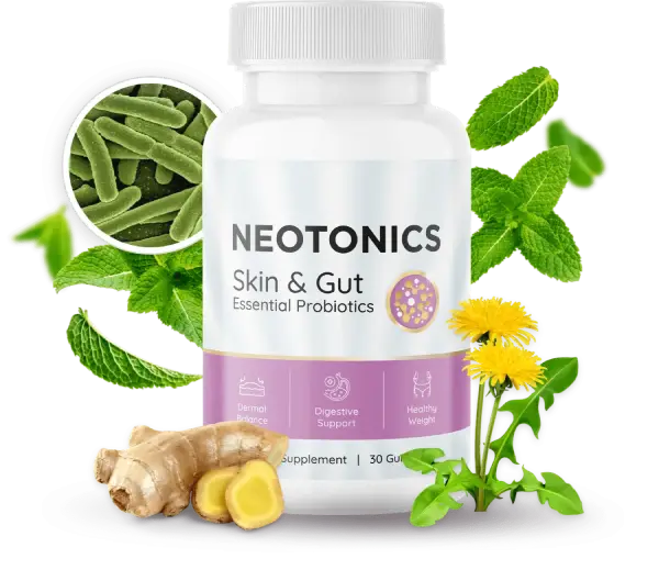 Neotonics Review Official Top Deals