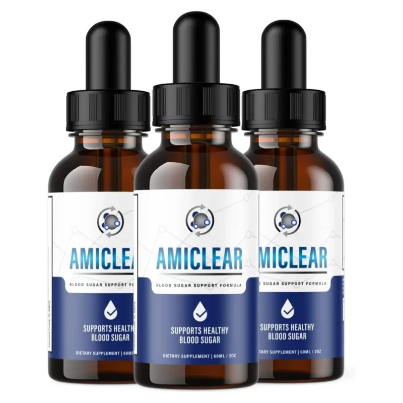 amiclear
