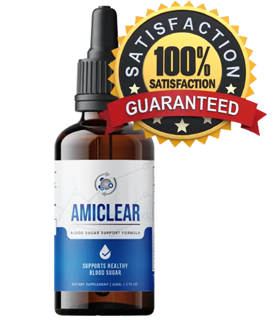 amiclear bottle