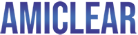 amiclear logo