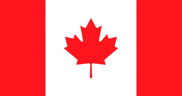 canada flag