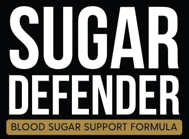 sugar defender logo top deals