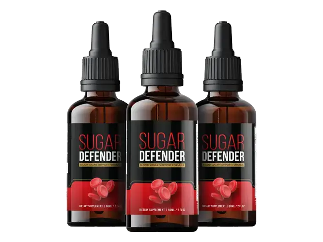 sugar defender special offer