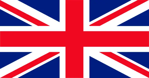 uk flag