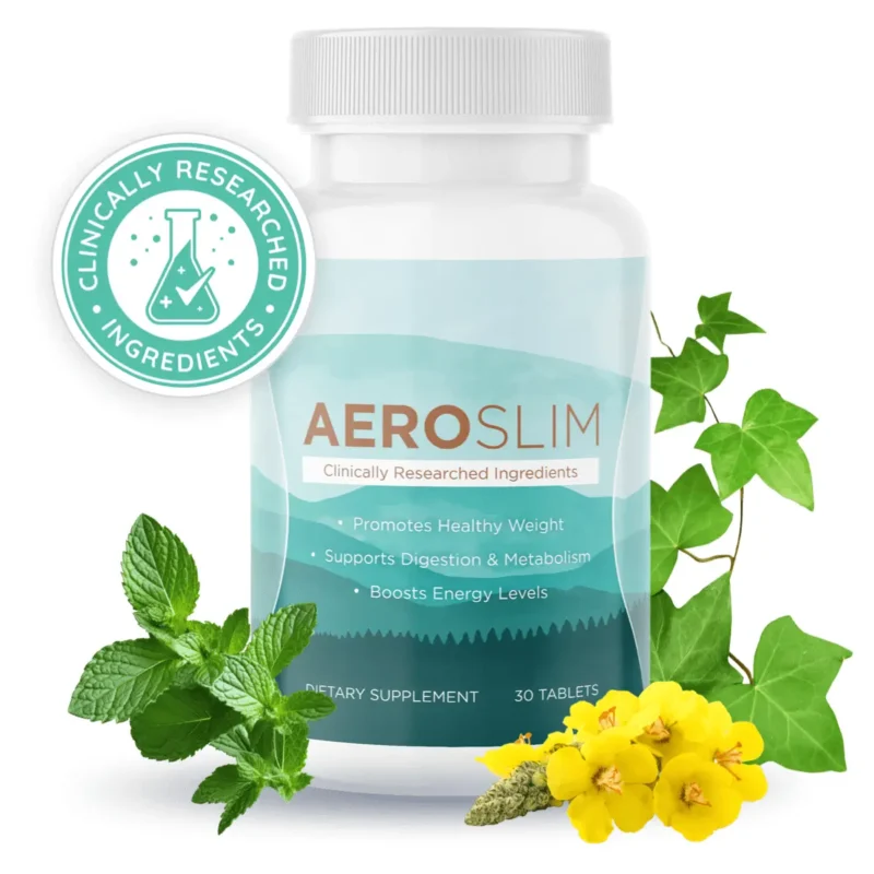 aeroslim bottle