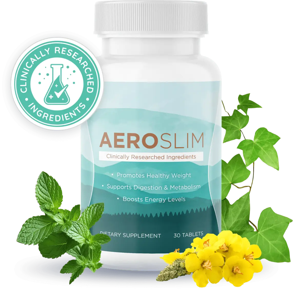 aeroslim product