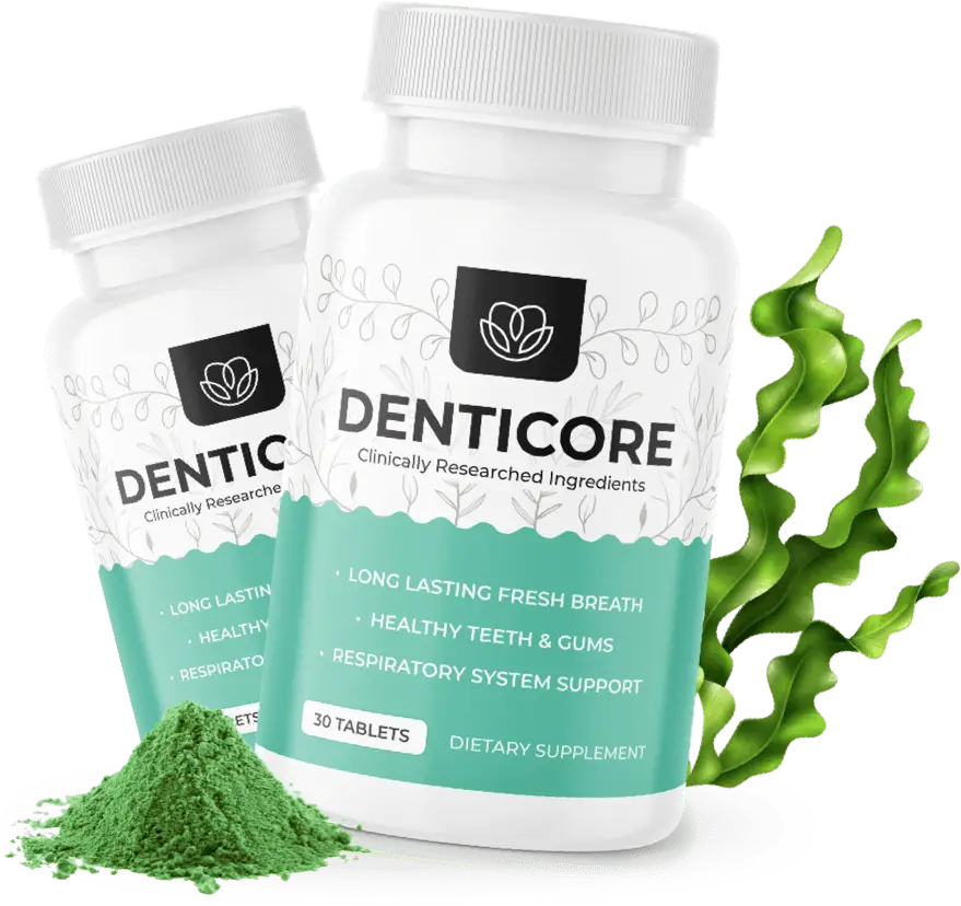 denticore official website