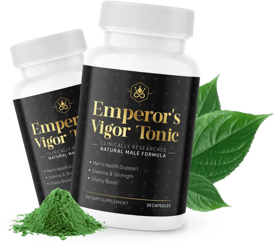 emperors vigor tonic official website