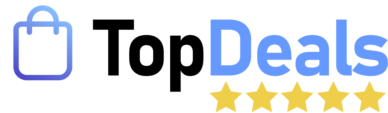 Logo TopDeals