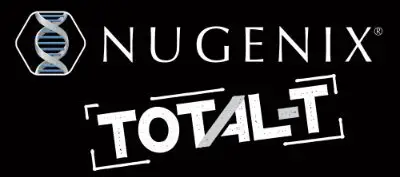 nugenix total-t logo