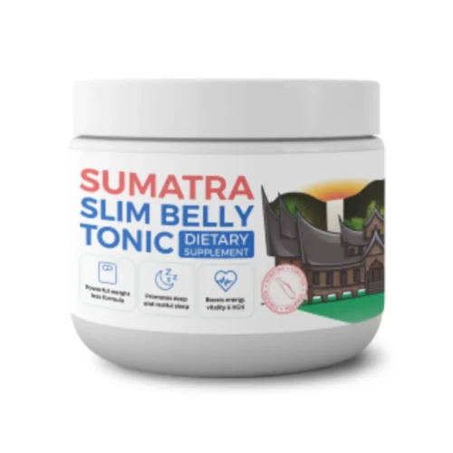 sumatra slim belly
