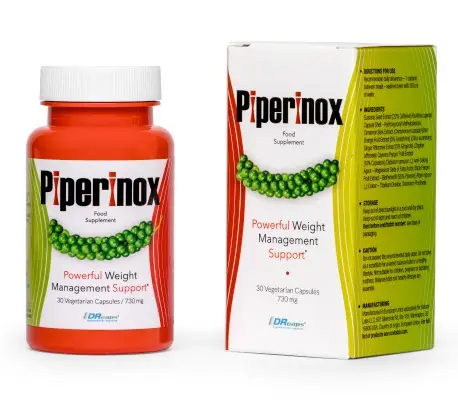 piperinox pack